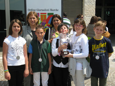 LA SQUADRA
